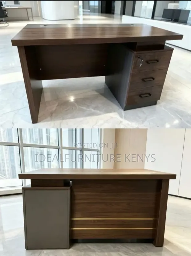 Executive Working Desk - 1