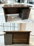 Executive Working Desk - 1