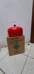 9kg ABC Dry Powder Fire Extinguisher - 1