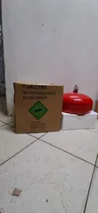 9kg ABC Dry Powder Fire Extinguisher - 2