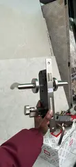 Premium Deadlock Internal/External Door Lock - 2