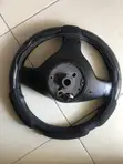 BMW E46/E39 M-Sport Style Steering Wheel + Airbag - 1