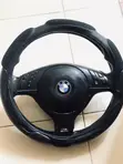 BMW E46/E39 M-Sport Style Steering Wheel + Airbag - 2