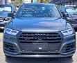 Audi SQ5 3.0T Premium AWD quattro 2020 Gray - 3
