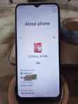 Samsung Galaxy A04e 32GB Bronze - 3