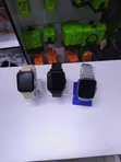 Smartwatch C26 - 1