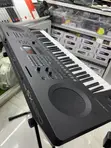 Yamaha PSR-SX620 Electronic Keyboard - 2