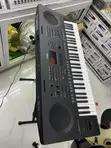 Yamaha PSR-SX620 Electronic Keyboard - 3