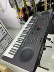 Yamaha PSR-SX620 Electronic Keyboard - 4