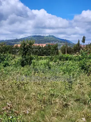 Prime Mixed-Use Land in Ngong