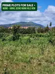 Prime Mixed-Use Land in Ngong - 2