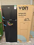 Von 247 Litres NoFrost Double Door Refrigerator - 2