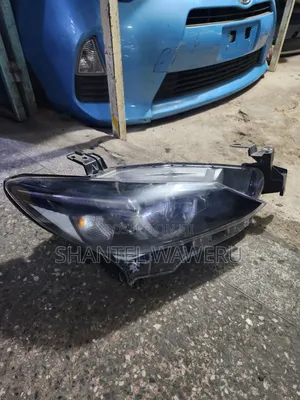 Mazda Atenza Headlight - Right Side (2016)