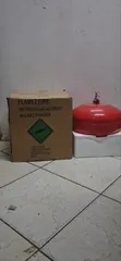 9kg ABC Dry Powder Fire Extinguisher - 1