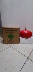9kg ABC Dry Powder Fire Extinguisher - 2