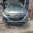 Honda Vezel 1.5 2WD 2018 Green - 1
