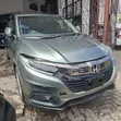 Honda Vezel 1.5 2WD 2018 Green - 4