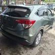 Honda Vezel 1.5 2WD 2018 Green - 5