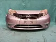 Nissan Note E12 Nosecut (2014) - 1