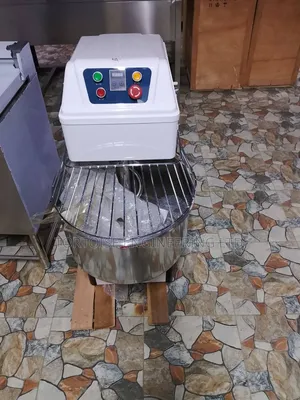30L Spiral Dough Mixer - Brand New