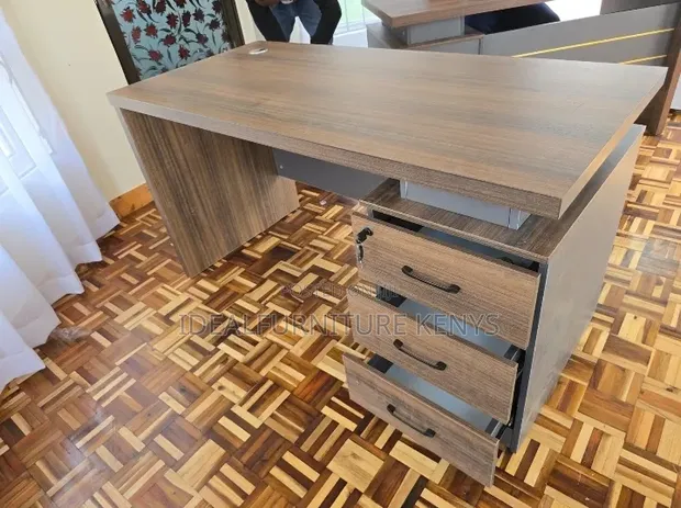 Imported New Office Desk - Boss Office Products - 1