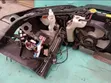 Nosecut Subaru Legacy Touring BP5 2006 - 4