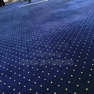Executive Wall to Wall Carpet - 20mm Thick