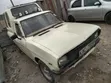 Nissan Pick-Up 2.5D 1998 Yellow - 2