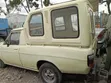 Nissan Pick-Up 2.5D 1998 Yellow - 5