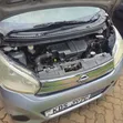 Nissan Dayz 2017 Silver - 2