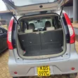 Nissan Dayz 2017 Silver - 3