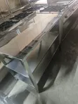 Working Table - 2 Tier - 1