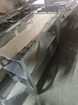 Working Table - 2 Tier - 2