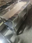 Working Table - 2 Tier - 3