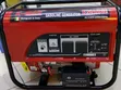 KMAX 4600E Gasoline Generator - Brand New - 1