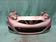 Nissan March Nosecut 2017 - 1