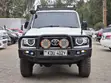 Toyota Land Cruiser 2007 White - 1