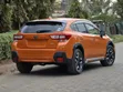 Subaru XV Sport Package 2019 Orange - 1