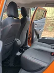 Subaru XV Sport Package 2019 Orange - 2