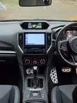 Subaru XV Sport Package 2019 Orange - 3