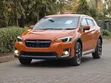 Subaru XV Sport Package 2019 Orange - 4