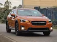 Subaru XV Sport Package 2019 Orange - 5