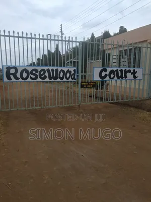 Kahawa Sukari Rosewood Court Prime Secure 1/4 Acre Plot
