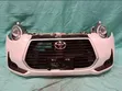 Nosecut Toyota Passo M700a 2022 - 1