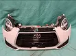 Nosecut Toyota Passo M700a 2022 - 3