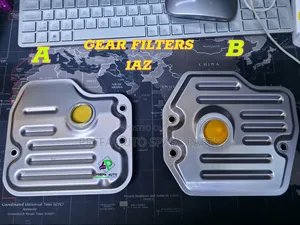 Toyota Gear Filter Strainer for 1AZ/2AZ Engines (Rav4, Harrier, Camry)