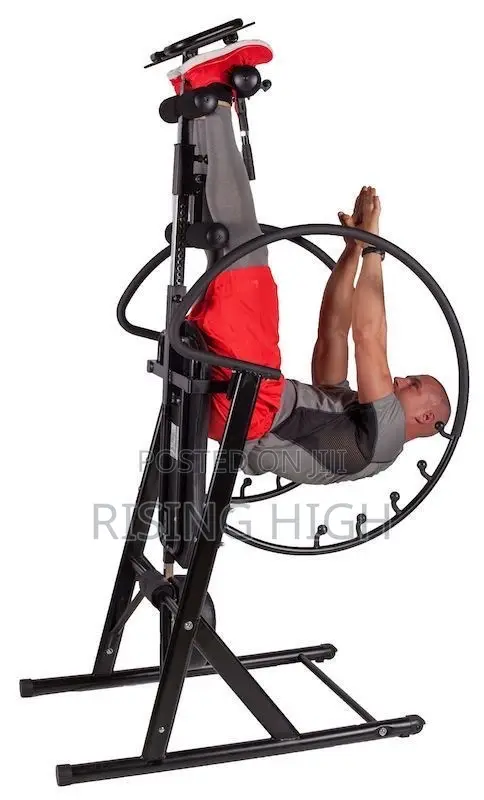 Brand New Inversion Table - 1