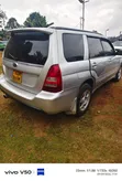 Subaru Forester 2006 Silver - 3