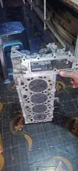 Isuzu D-MAX 4JK1 Cylinder Head (Black Top Cover) - 1