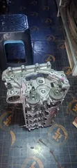 Isuzu D-MAX 4JK1 Cylinder Head (Black Top Cover) - 3